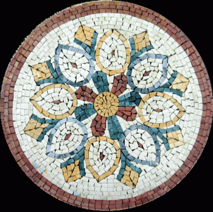 IN2 Mosaic